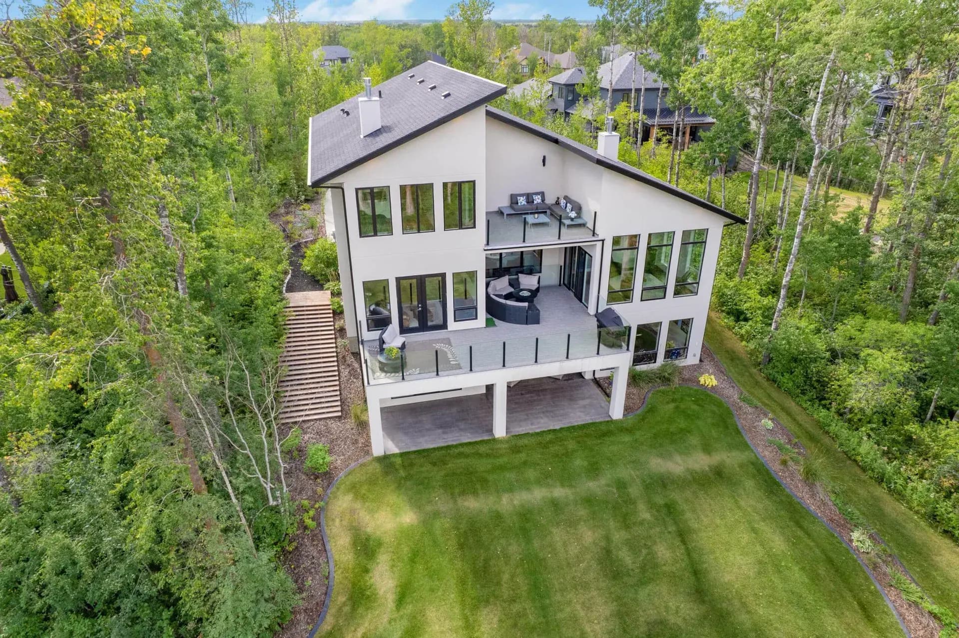 Real Estate Videography
