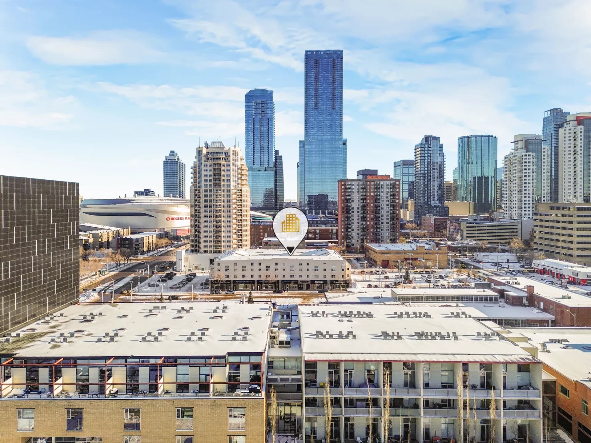 Aerial drone Photo 10