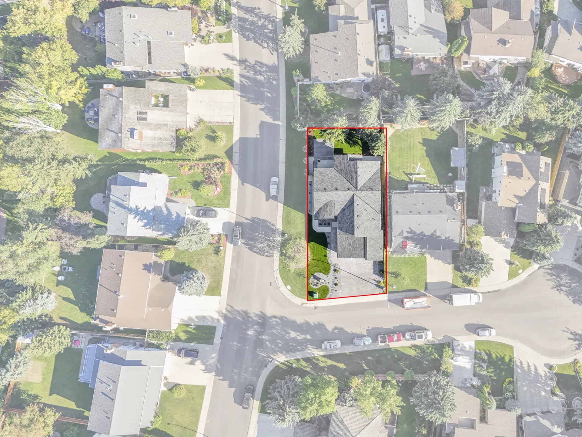 Aerial drone Photo 12
