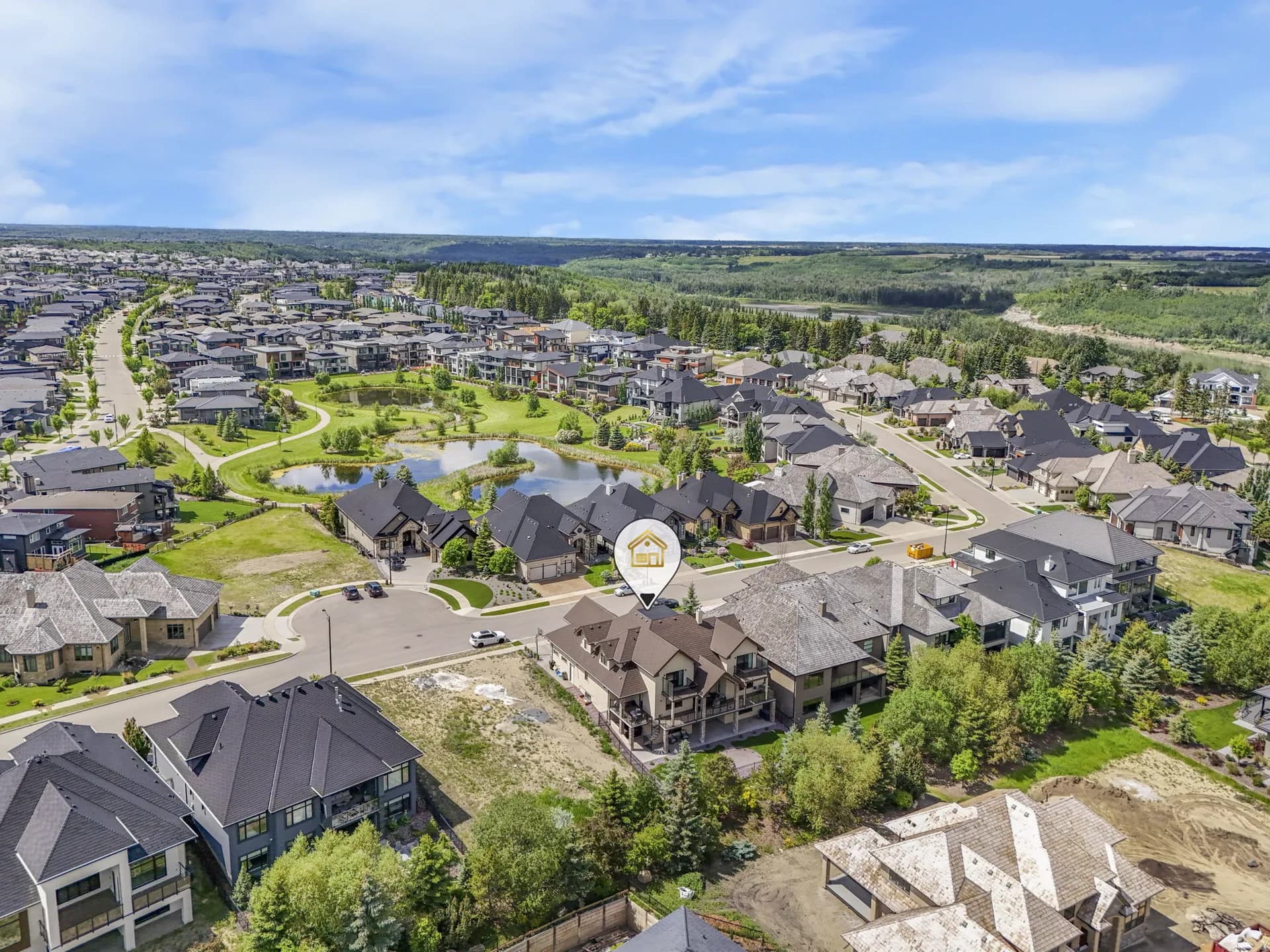 Aerial drone Photo 2