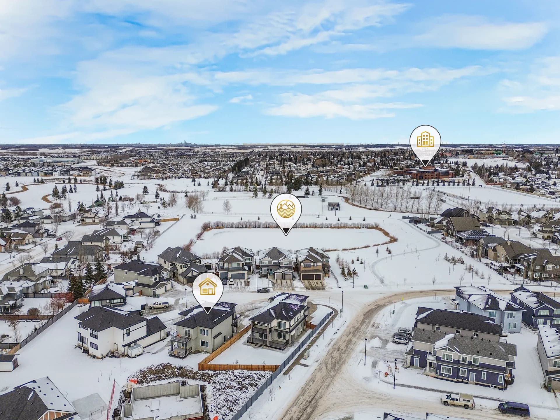 Aerial drone Photo 4