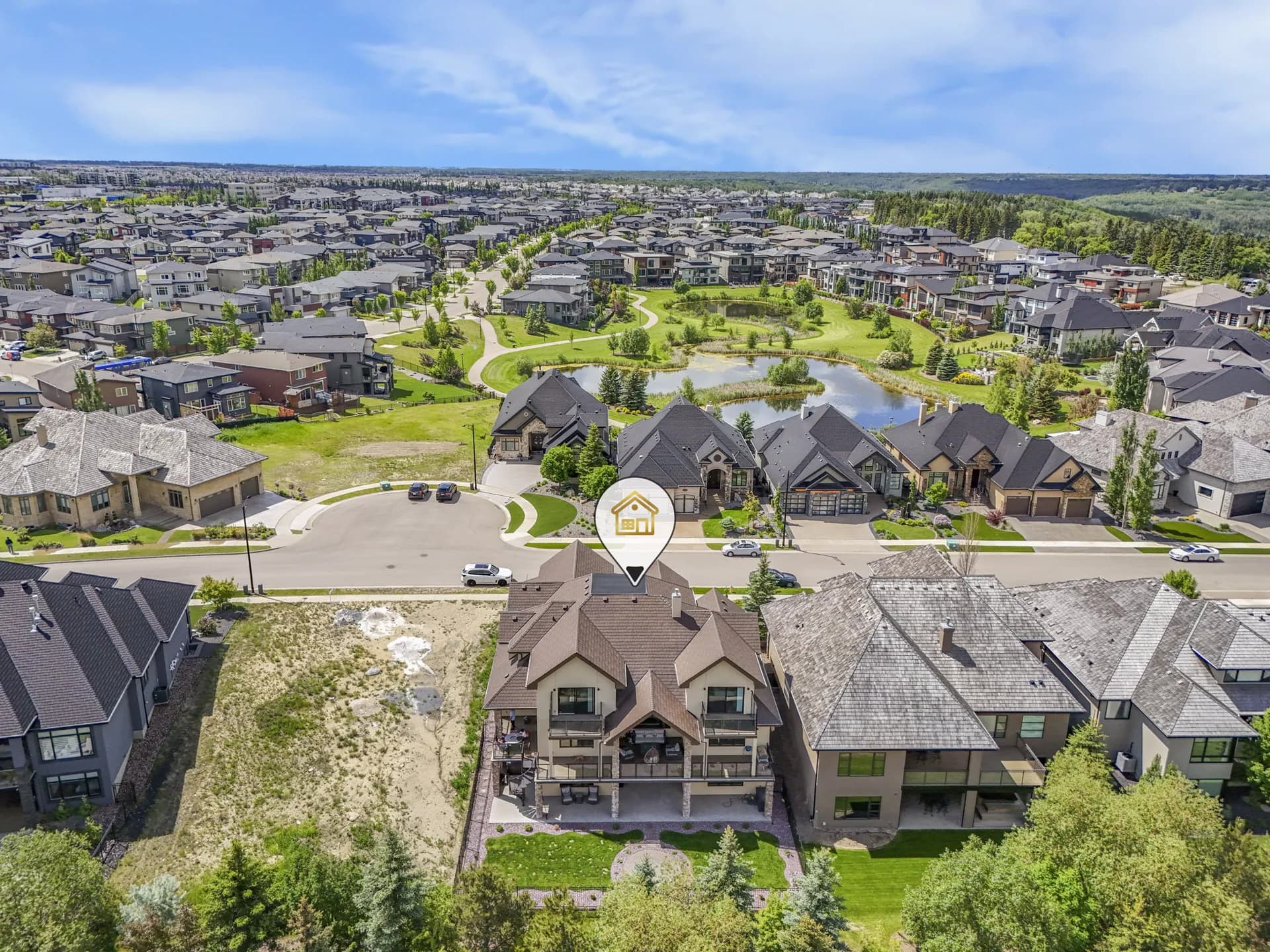 Aerial drone Photo 5