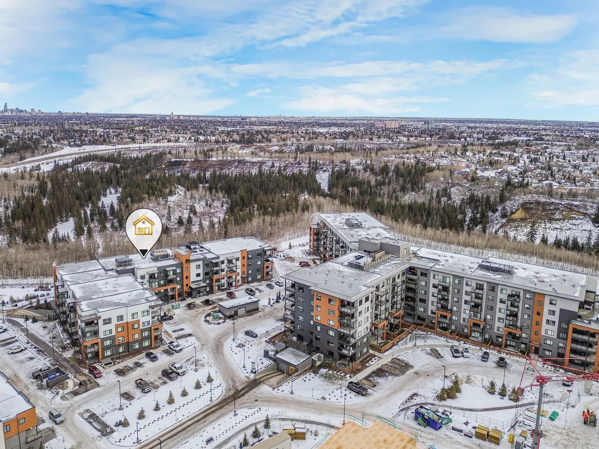 Aerial drone Photo 6