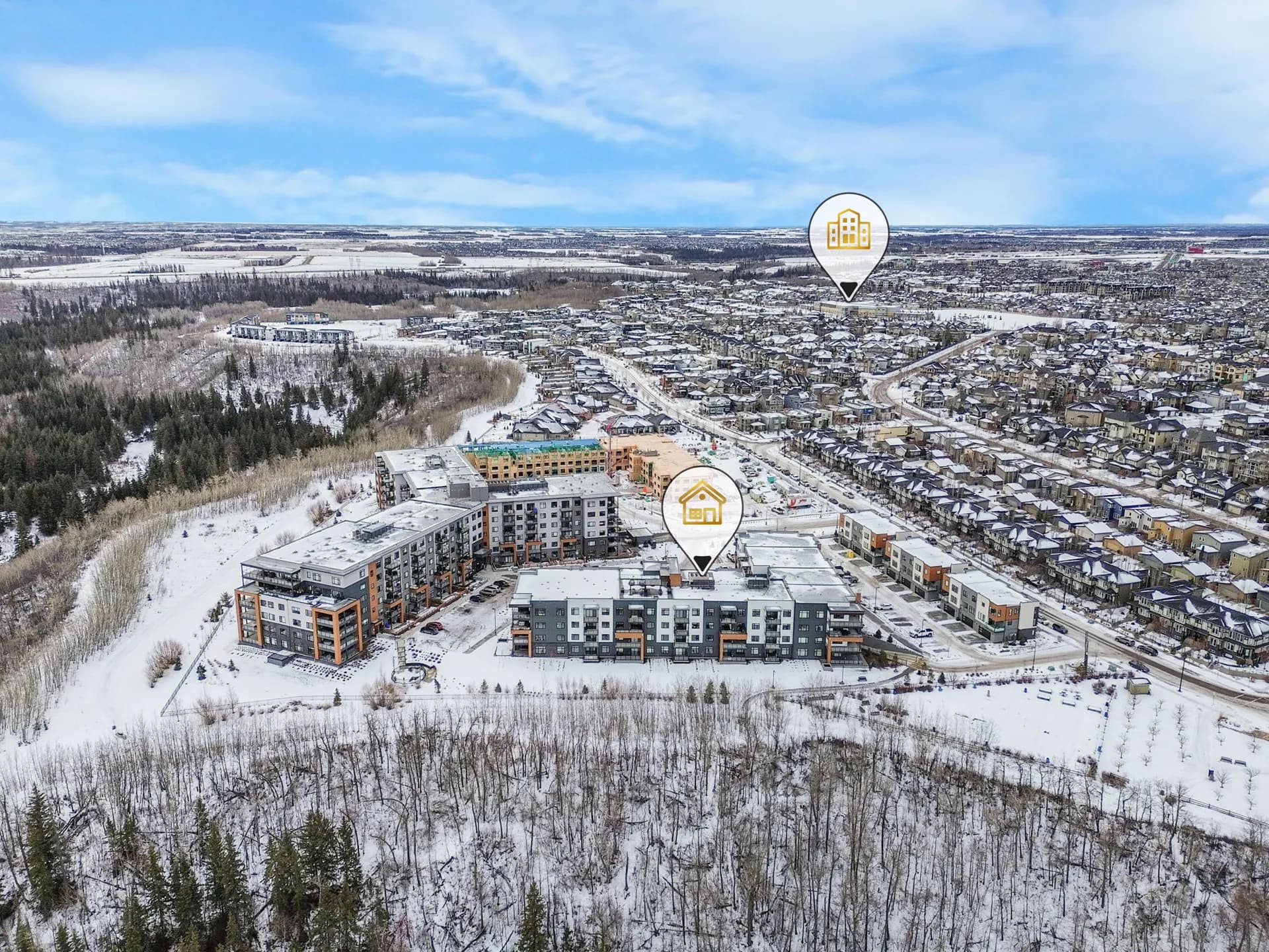 Aerial drone Photo 8
