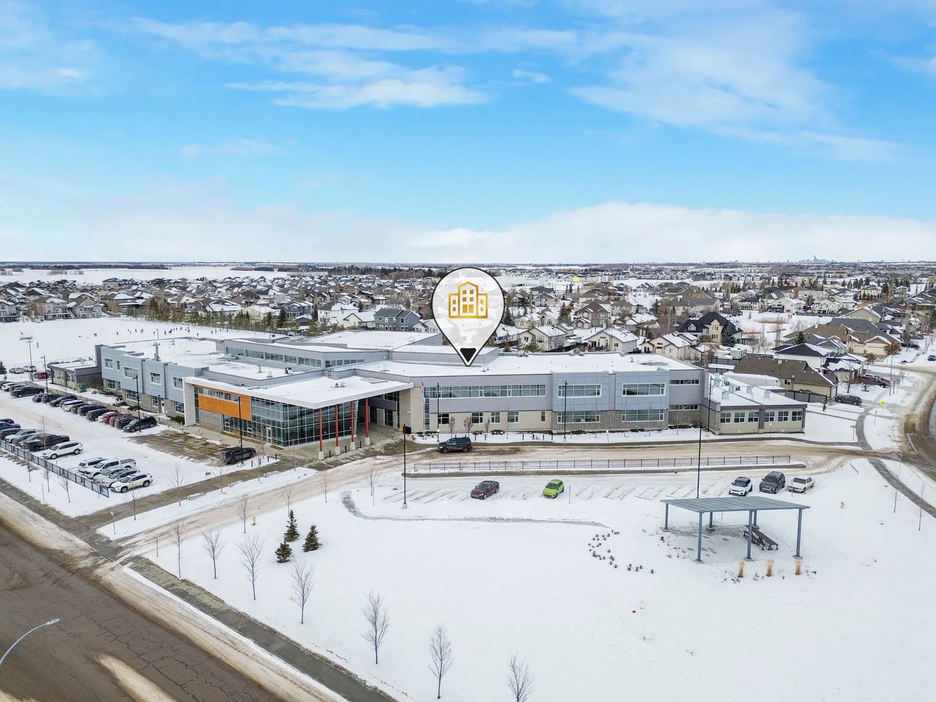 Aerial drone Photo 9