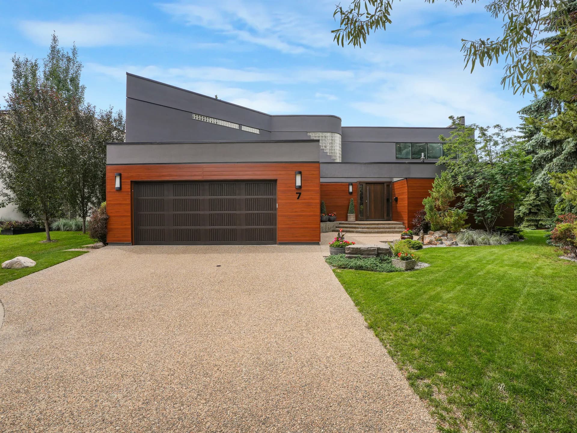 Real Estate HDR Photography